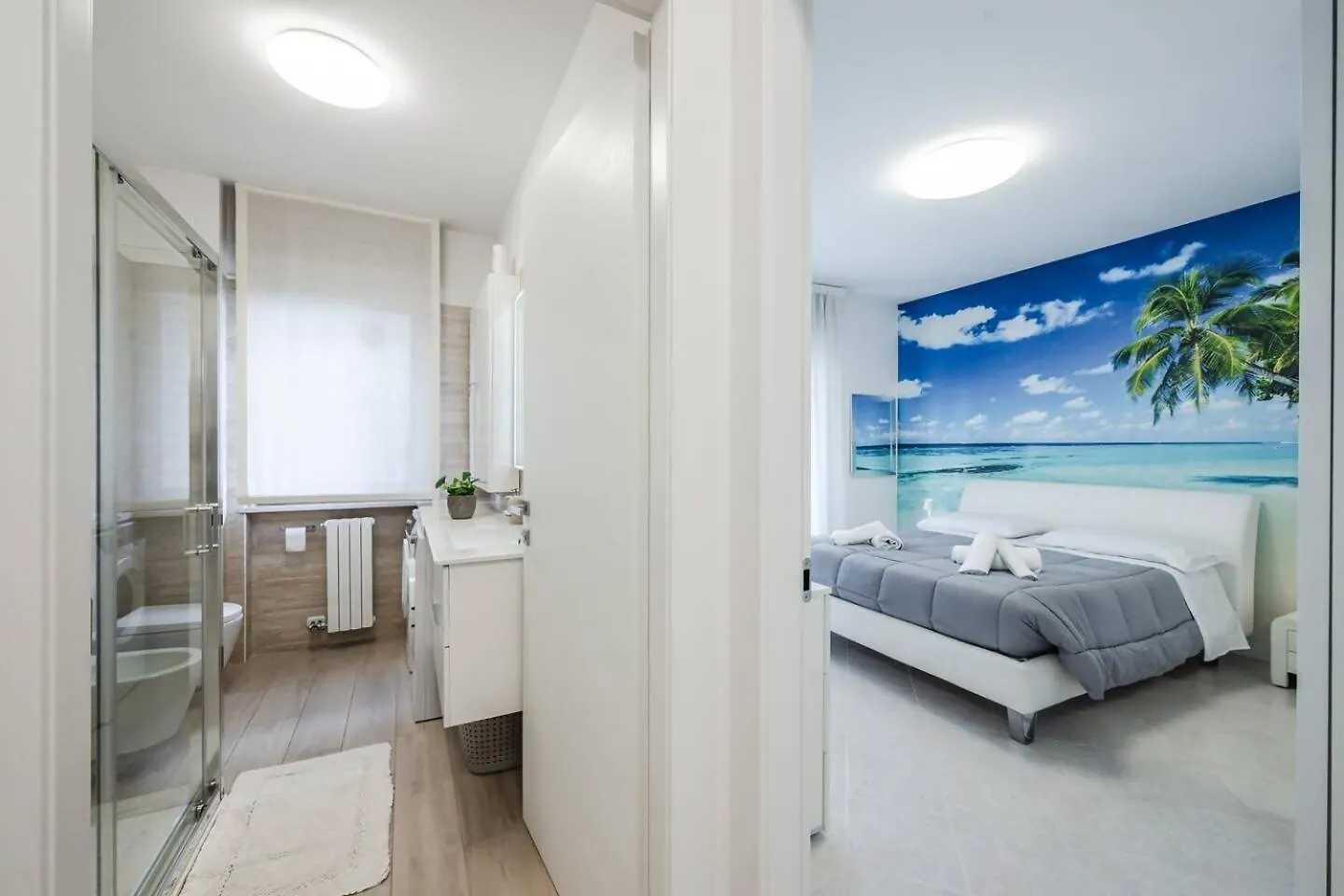 Apartment Southside Superior 2 Bedrooms Free Parking Verona