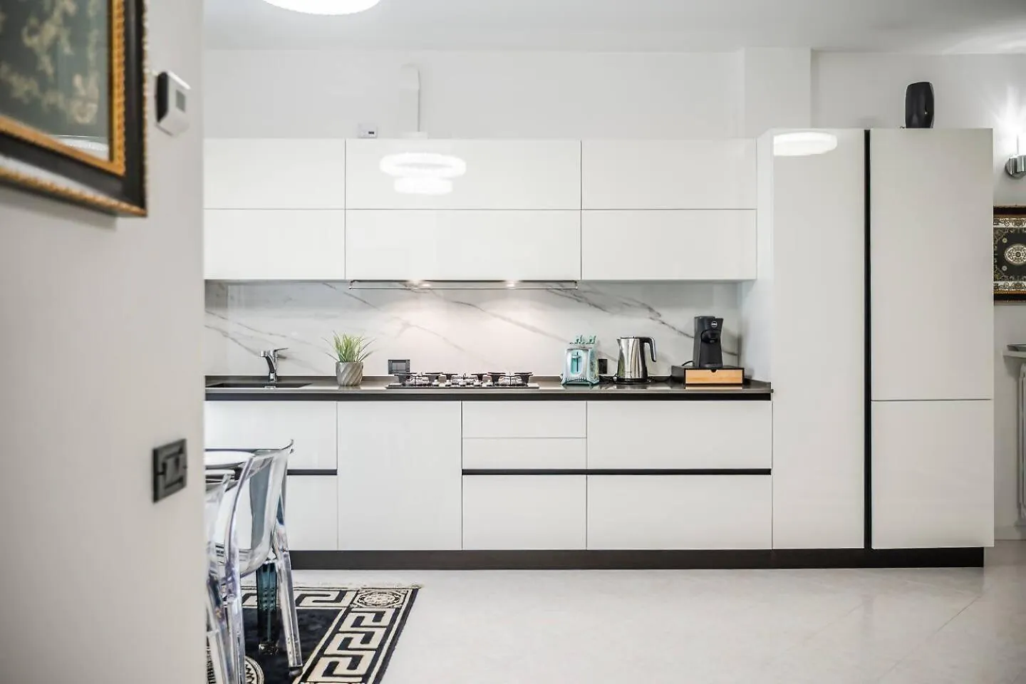 Southside Superior 2 Bedrooms Free Parking Verona Italy