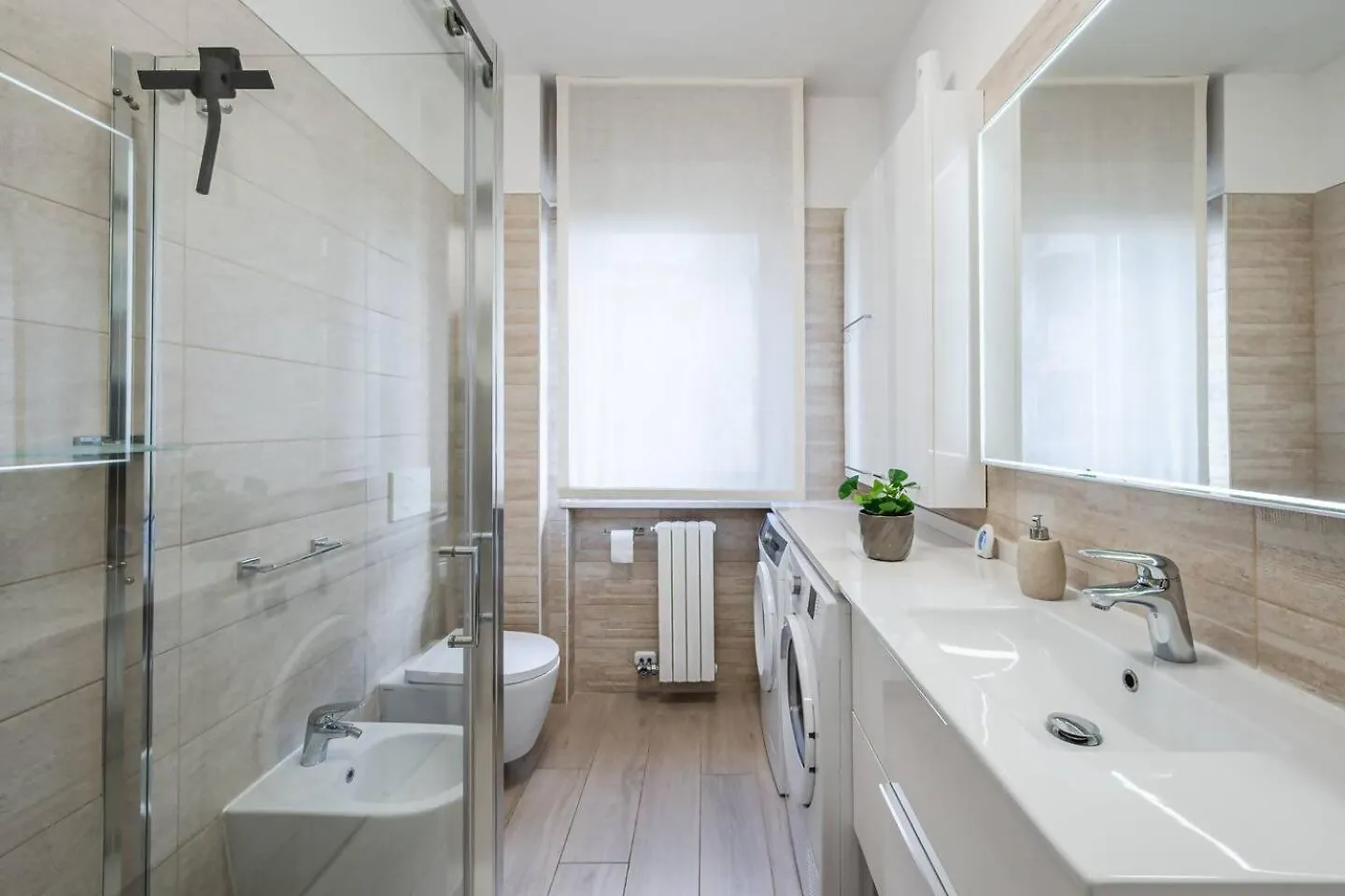 Southside Superior 2 Bedrooms Free Parking Verona