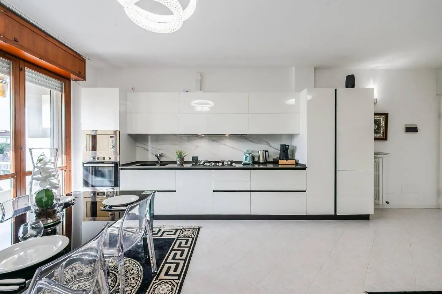 Apartment Southside Superior 2 Bedrooms Free Parking Verona