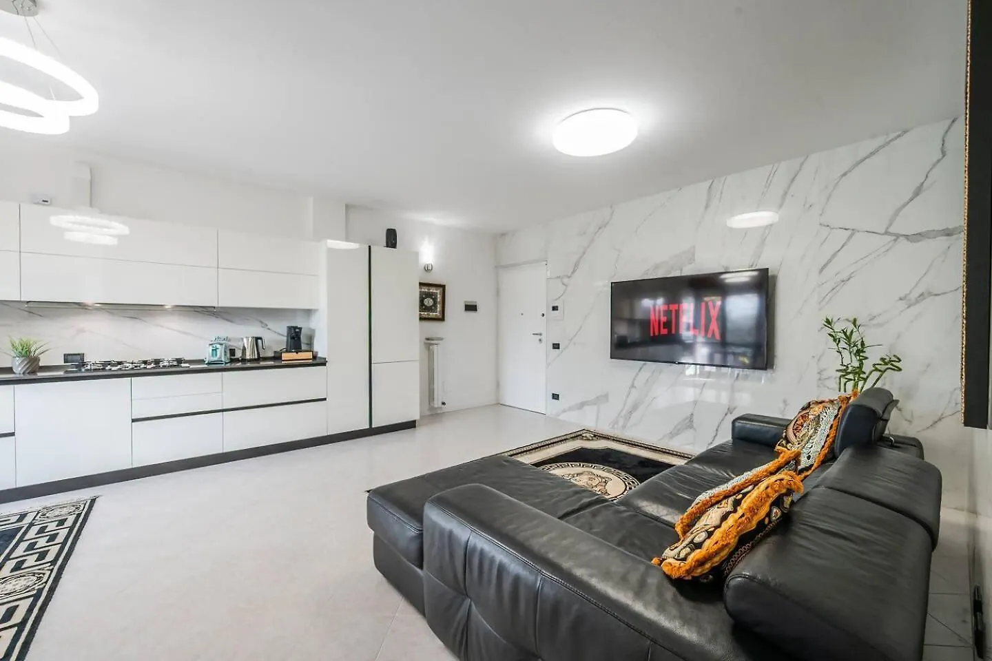 Apartment Southside Superior 2 Bedrooms Free Parking Verona Italy