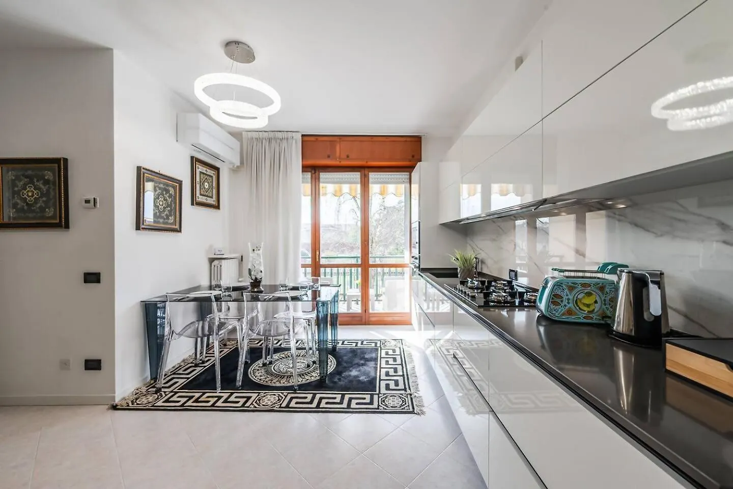 Southside Superior 2 Bedrooms Free Parking Verona