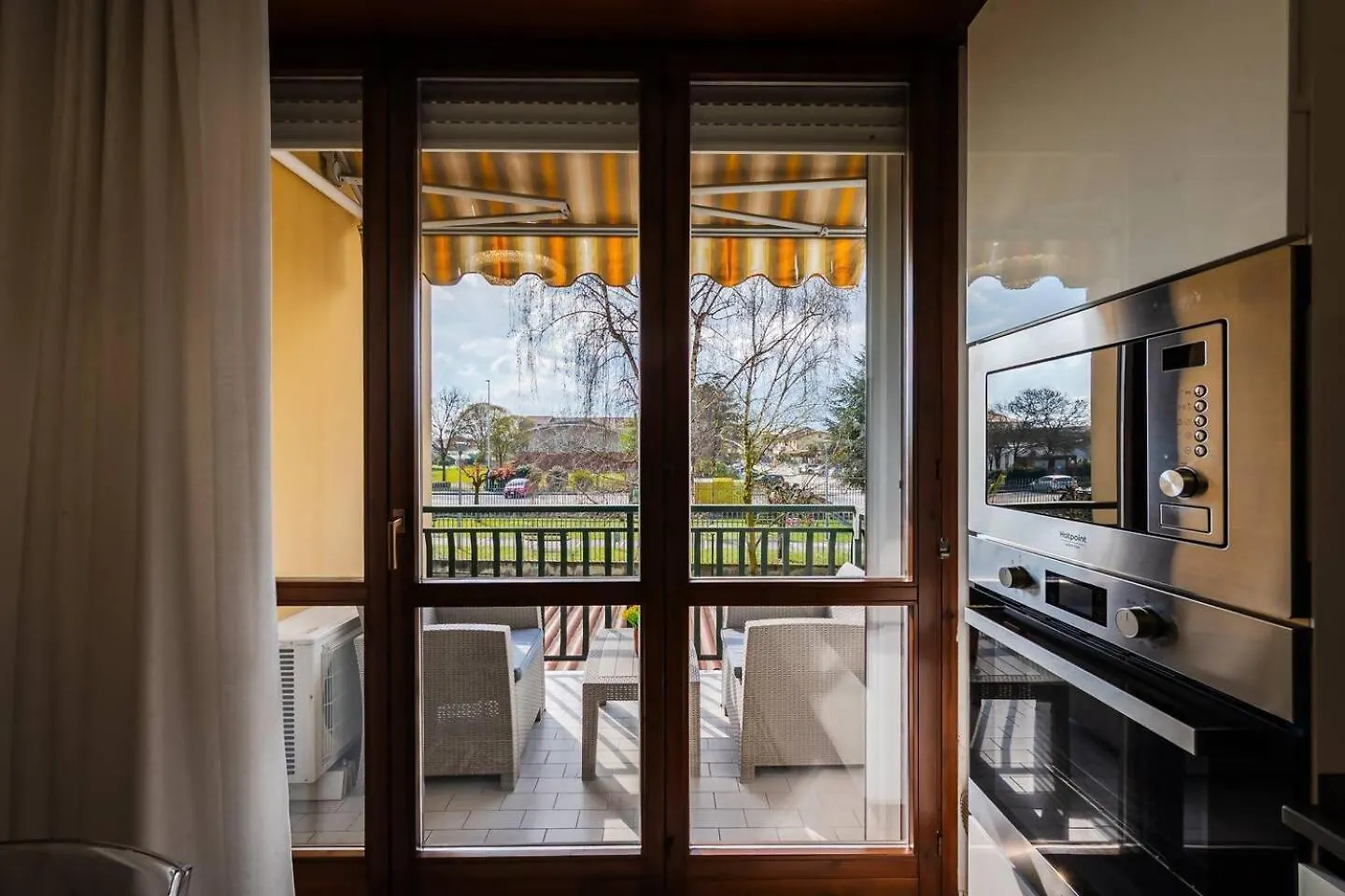Apartment Southside Superior 2 Bedrooms Free Parking Verona