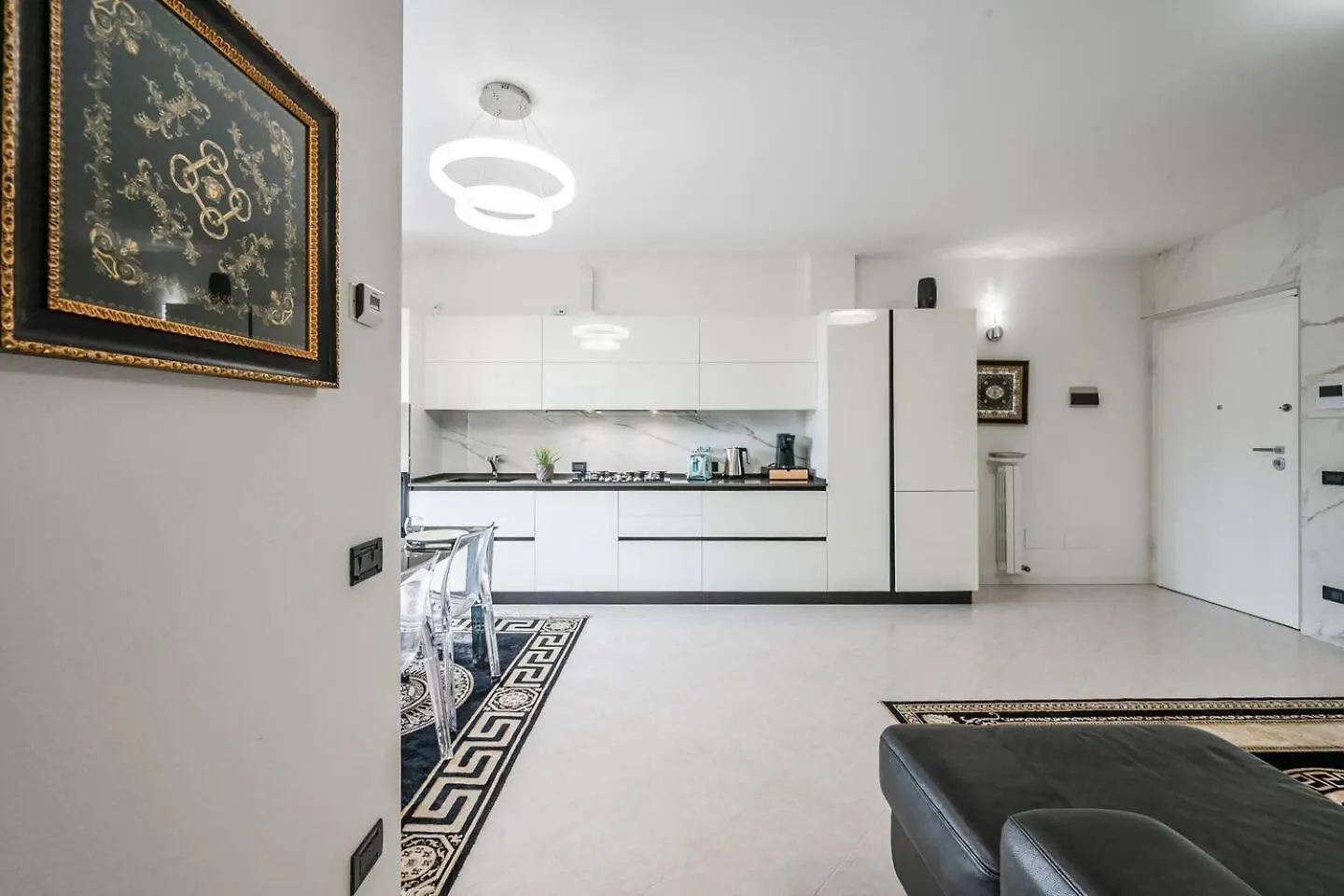 Apartment Southside Superior 2 Bedrooms Free Parking Verona Italy