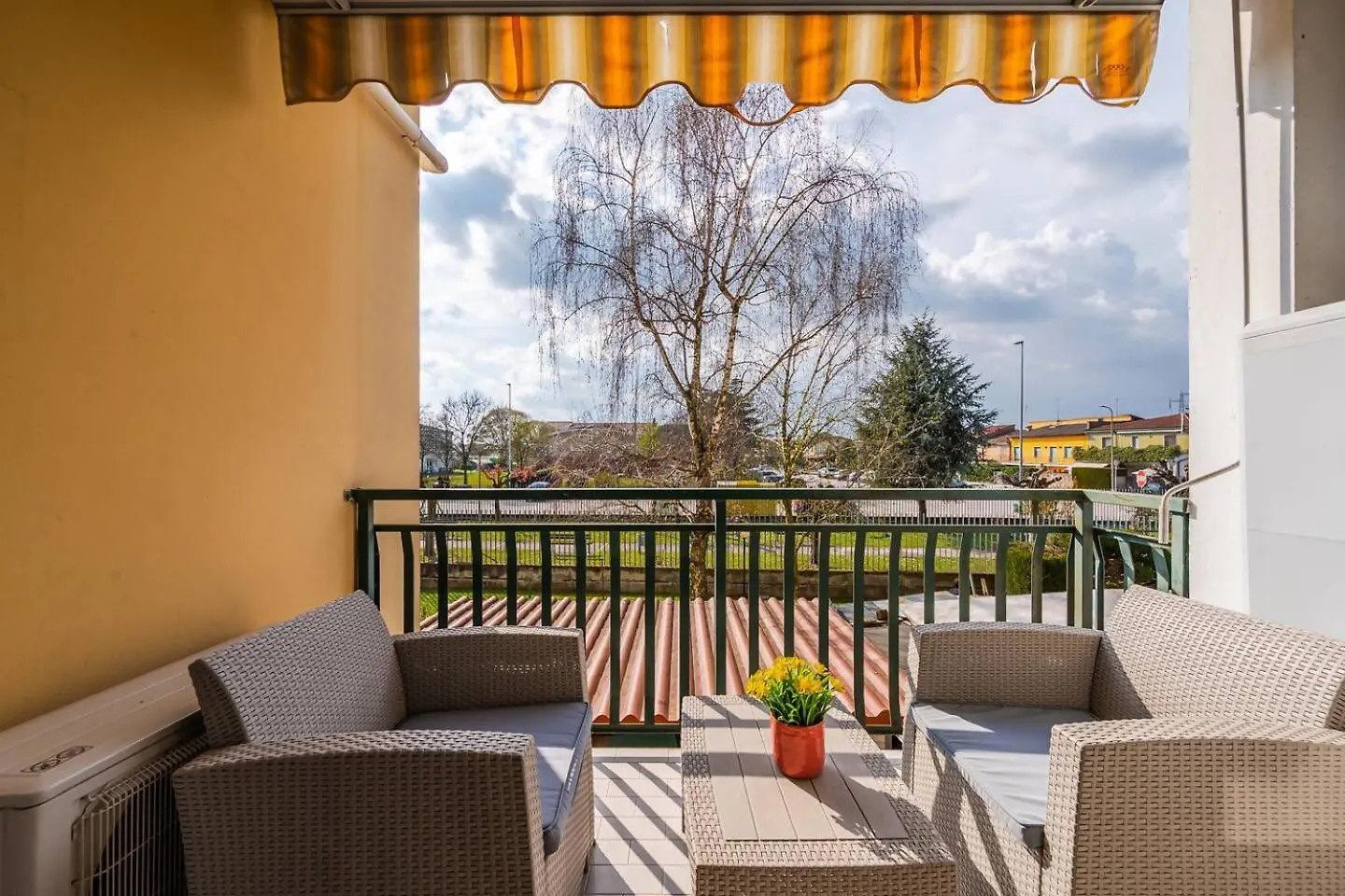 Southside Superior 2 Bedrooms Free Parking Verona 0*,