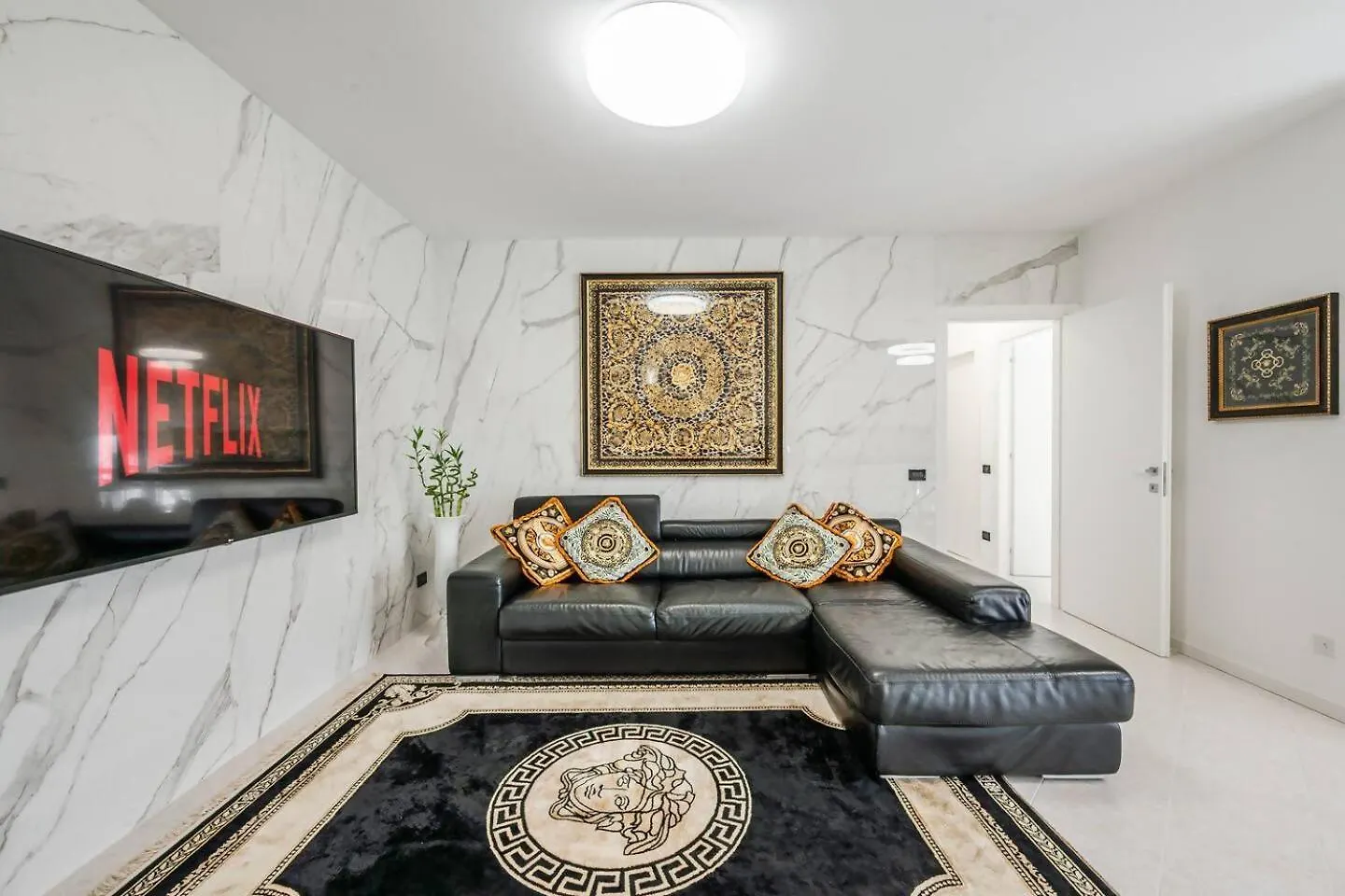 Southside Superior 2 Bedrooms Free Parking Verona