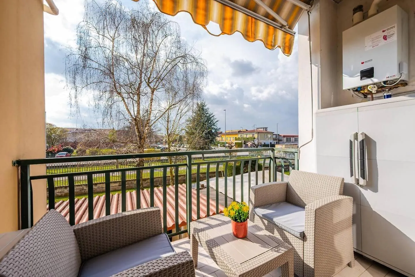 Southside Superior 2 Bedrooms Free Parking Verona