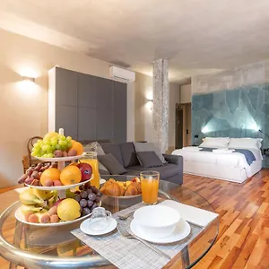  Apartamento Il Garbo And