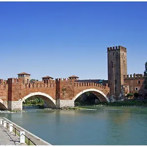 Appartamento Veronainflat - Castle View, Verona