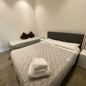  Apartamento Roma Loft