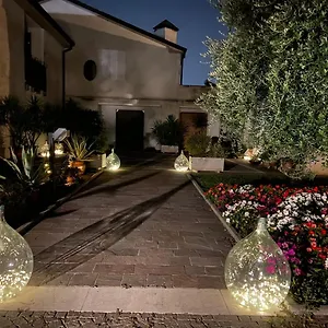 Vakantiehuis Casa Tina, Verona