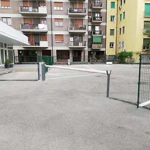 Appartamento Casa Farinati, Verona