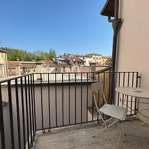 Appartamento Veronajourneys, Verona