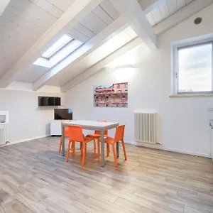  Apartamento La Nuova Corte