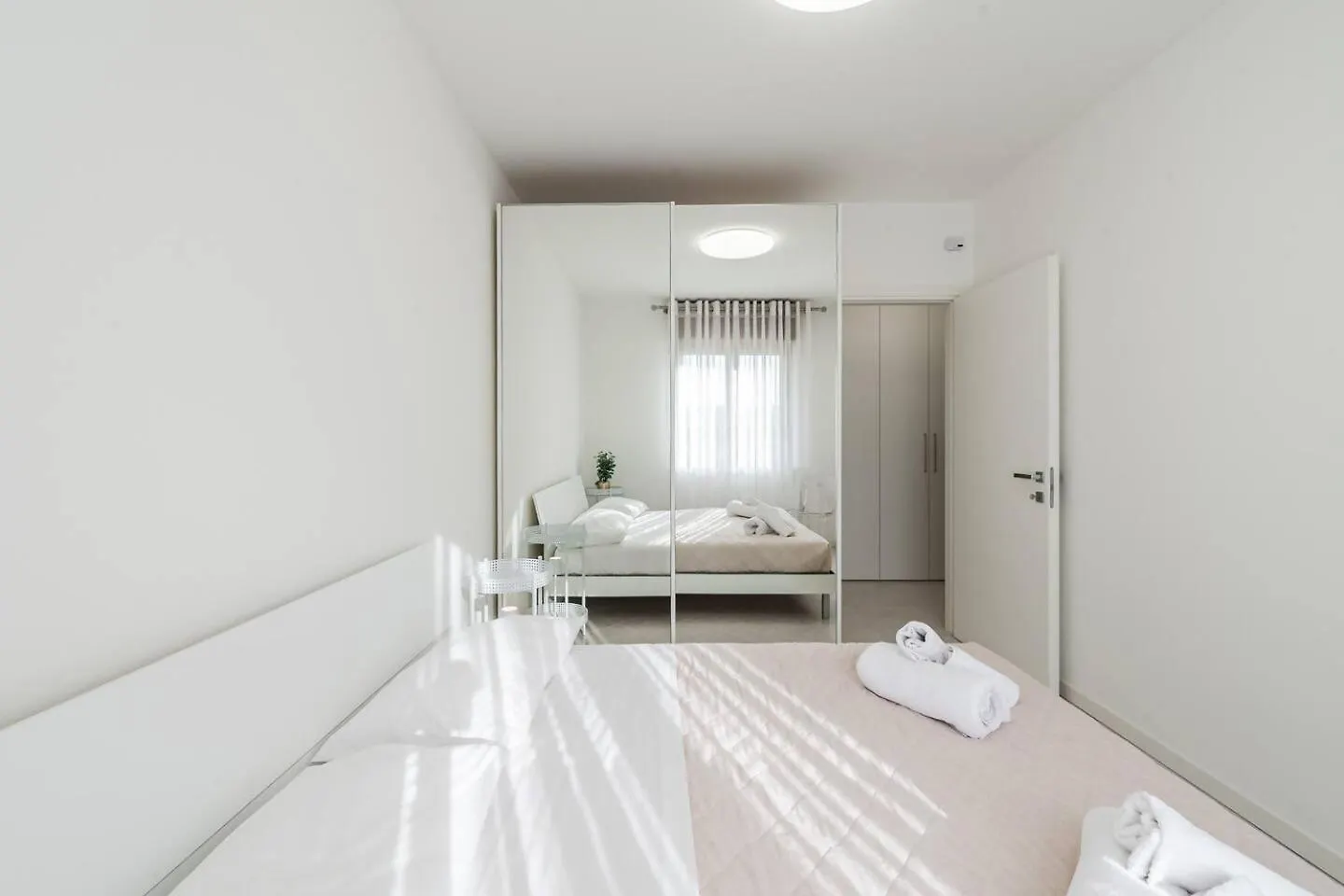 Southside Superior 2 Bedrooms Free Parking Verona 0*,  Italy